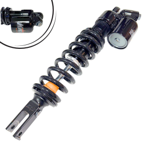 AMORTIGUADOR TRASERO KKE 482 MM 1100LBS